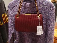 -URBAN REVIVO(西安Momopark店)