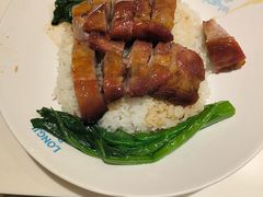 -龍记香港茶餐厅(久光百货店)