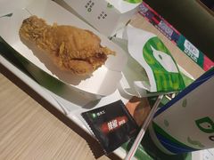 -德克士(东安店)