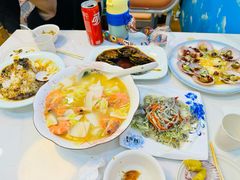 -来之顺海鲜菜馆·青岛菜·始于1993(栈桥店)