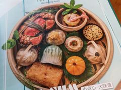 -南小馆(迪士尼小镇店)