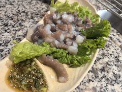 -震海贝烤贝·民俗特色店(延吉总店)