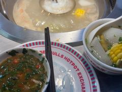 -三头牛·潮汕牛肉生蚝火锅 (夏湾店)