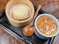 -银米·云南传统过桥米线(双廊黑金冠店)