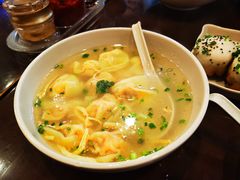 -东泰祥生煎馆(陕西南路店)