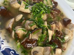 -阿东农家菜(新场古镇下塘街店)