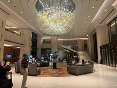 -中山喜来登酒店