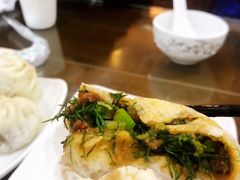 -京天红酒家(虎坊路店)