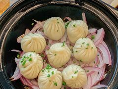 -百盛·鼎膳(中海财富中心)