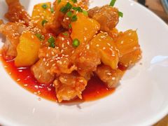 -大丰收脆鱼(浦西万达店)