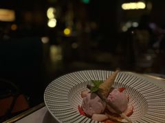 -STARRY CAFE & LOUNGE BAR(高新店)