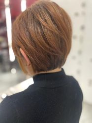 -卓梵美发·精品Salon