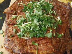 -杨正宗烤全羊(北二环店)