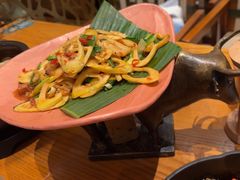 -云海肴·汽锅鸡·云南菜(苏州中心店)
