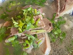 -老三羊汤【北兴隆街店】