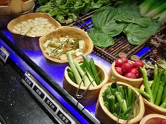 -盛江山自助料理(奥莱锦辉购物广场店)