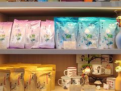-吴裕泰茶庄(前门大街店)
