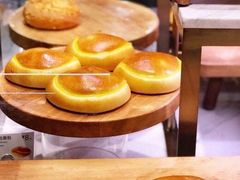 -巴黎贝甜(财富中心店)