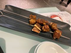 -小肥羊(西丽宝能城店)