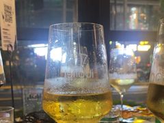 -ibarrel爱杯·bistro&brunch(江宁路店)