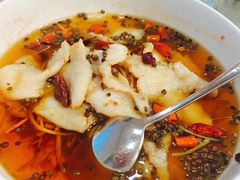 -南山鲜虾面·活鲜小馆·海味大连菜(南山总店)