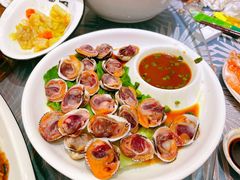 -合家小菜餐馆(新诚花苑店)