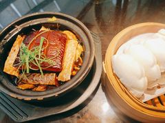 外婆红烧肉-外婆家(静安大悦城店)
