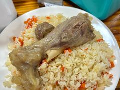 -217丰惠源抓饭(星湖街店)