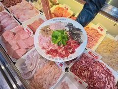 -顺水湾·牛肉牛杂火锅(驾鹤店)