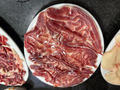 -五洲牛肉美食馆