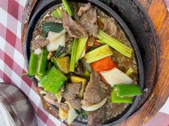 -吉源大排档·鱼生·海鲜(烧烤彩印厂店)