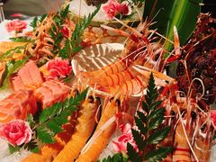 -Mr.Fish鱼鲜生海鲜放题(高德置地冬广场店)