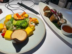 -月芽·自由餐厅·西溪湿地餐厅