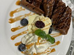 -娜娜家·Nana's restaurant(国金汇店)