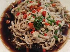 -新疆兵团食府清真(马连道店)