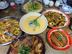 -灶东家民间菜(回兴店)