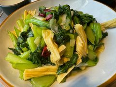 -食欲老院子荆芥疙瘩汤(经五路店)