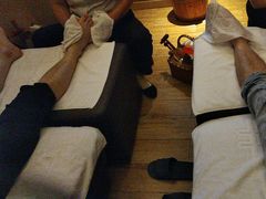 -SPA·印象足道养生(大运河度假区四望亭店)