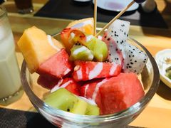 -割烹旭日本料理(龙湖狮山天街店)