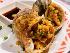 海螺-辉记炭烧海鲜大排档·老字号(福田店)