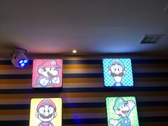-牧歌KTV(观前店)