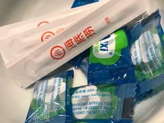 -海底捞火锅(公益西桥店)