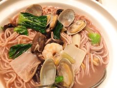 -莆田餐厅PUTIEN(西安万象天地店)