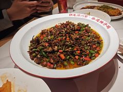 -鸡毛店·川菜(文殊院店)