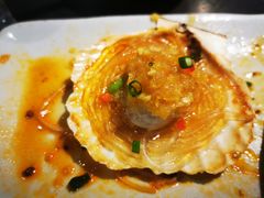 -很久以前羊肉串(中山公园店)