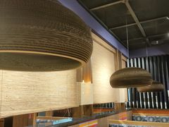 大堂-麦麦山云南菜(复地活力城店)