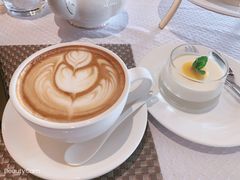 -望海·帆船主题咖啡厅•品茗下午茶(石湖景区店)