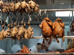 -龙记香港茶餐厅(久光百货店)