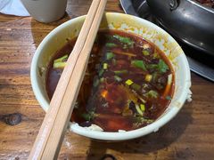 -黑竹香鸡(营和巷店)