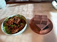 -小吊梨汤·北京菜·烤鸭(双井乐成中心店)